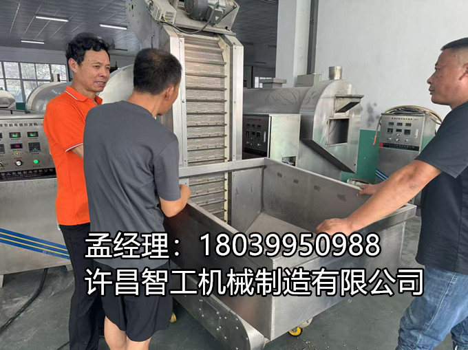 【現(xiàn)場(chǎng)直擊｜8月27日】 浙江客戶(hù)一行冒暑抵廠(chǎng)，只為親眼見(jiàn)證“年糕片”的華麗蛻變！